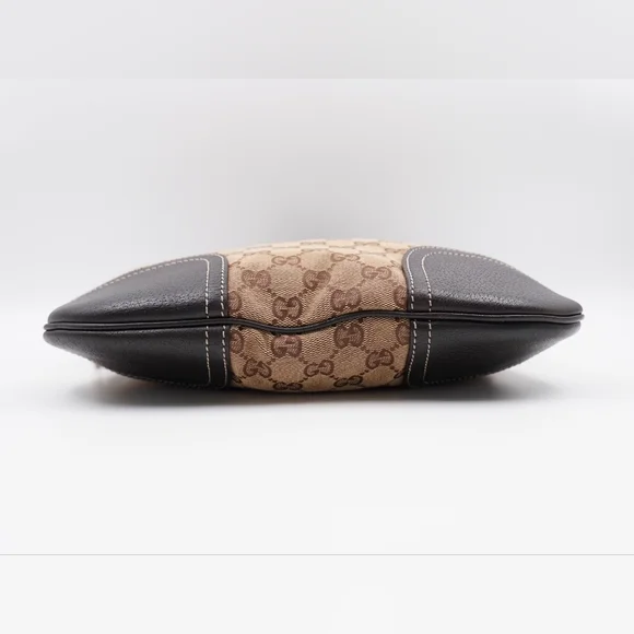 CD63 💖 GUCCI Monogram Princy Crossbody bag - Picture 11 of 12